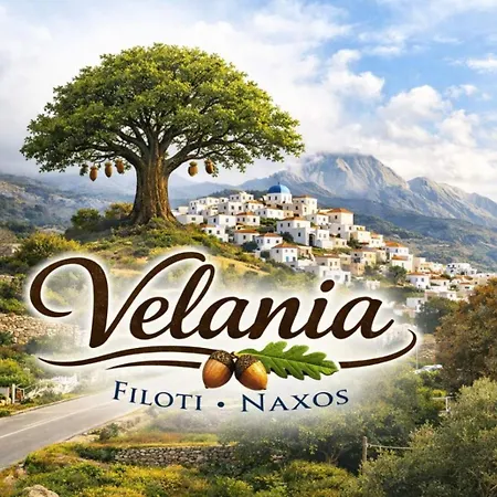 Apartment Velania House 2 *