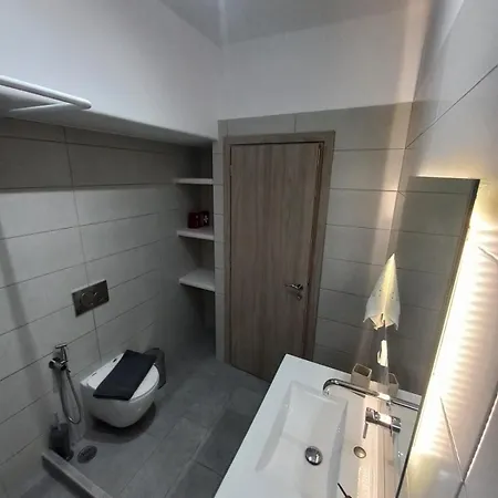 Apartment Velania House 2 Filótion