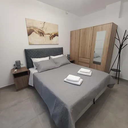 Velania House 2 Apartment *