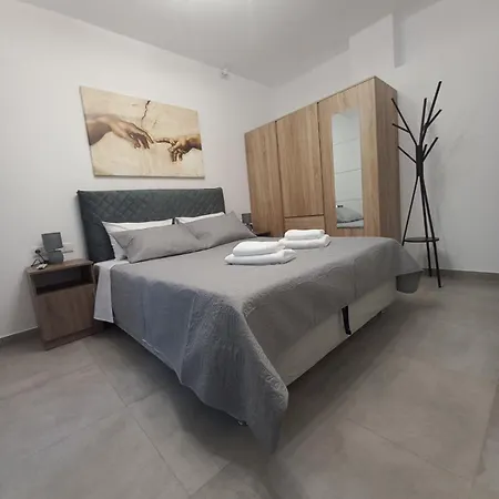 Apartment Velania House 2 *